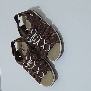 Ryka Grotto Fisherman Sandals